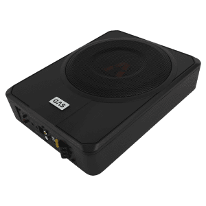 GAS MAX ASB1-10 300w Bassabox