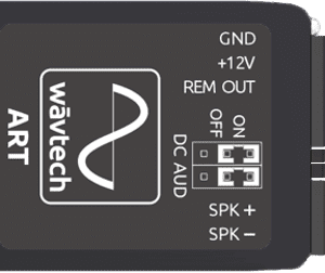 Wavtech ART