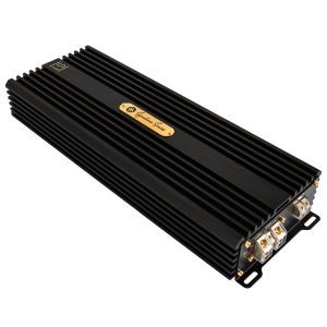 DLS Signature S1 - High-End 1000w RMS Monoblock