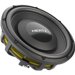 Hertz MPS 300 S2