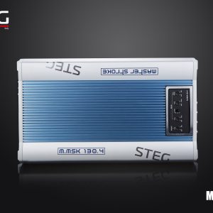 STEG Master Stroke MMSK130.4 High End AD Magnari