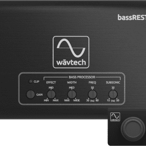 Wavtech bassRESTOR