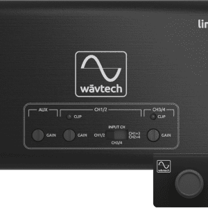 Wavtech Link4