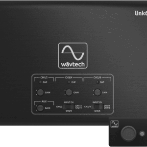 Wavtech Link6