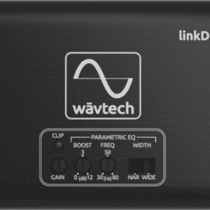 Wavtech linkDQ