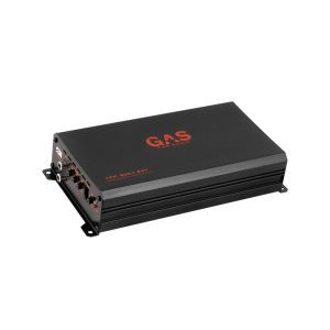 GAS TFP 500.1 Mini monoblock 24v - 500w RMS