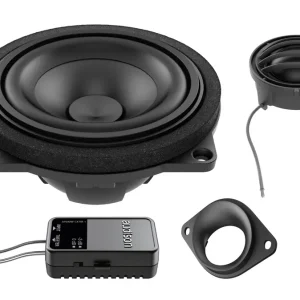Audison Prima AP-BMW K4E