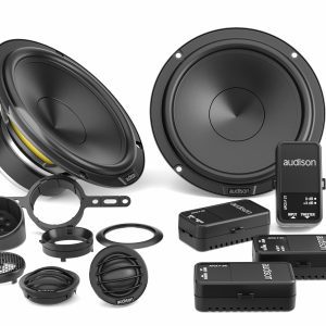 Audison Prima APK 165P 345w