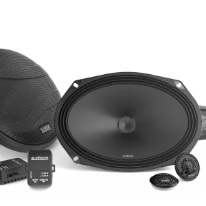 Audison Prima APK 690