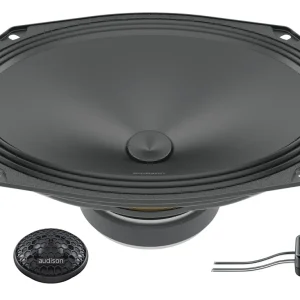 Audison_APK690_system