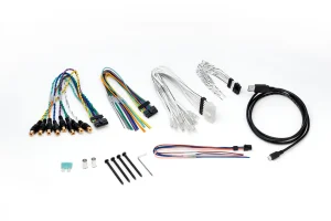 Audison_Forza_provided_accessories