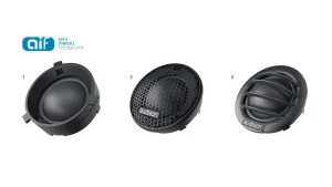 Audison_Prima_APK165P_Any_Install_Face_Plate