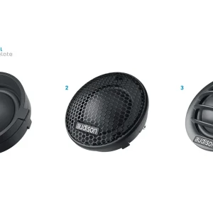 Audison_Prima_APK165P_Any_Install_Face_Plate