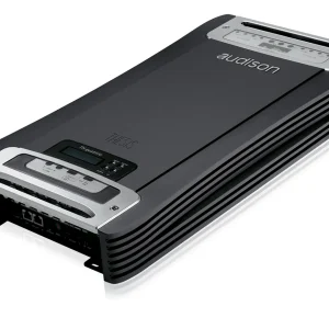 Audison THESIS TH quattro