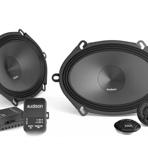 Audison Prima APK 570