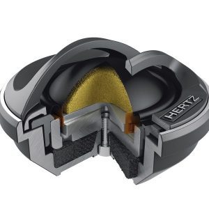 Hertz_ML280_Mille_Legend_Tweeter_3d