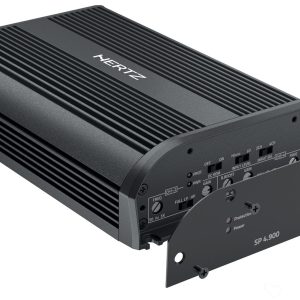 Hertz SP 4.900 - 1000w RMS 4 rása magnari IP55