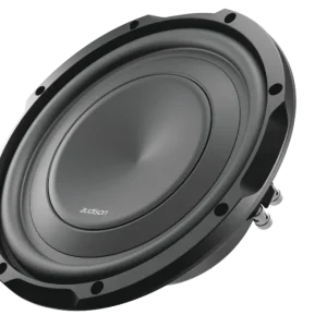 Audison Prima APS 10 S4S - 10" Slim bassakeila 4 ohm