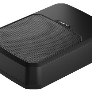 Hertz DBA 201 F - 440w - 8" super slim fit bassabox