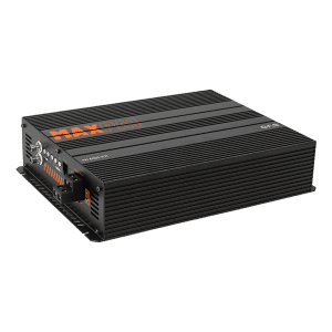 GAS MAX PA1-5000.1DZ1 SPL keppnismagnari - 5000w RMS @1ohm