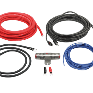 ACV WK-10 Snúrukitt 10mm (8Awg)