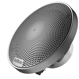 Audison Voce II AV 3.0 II - High End 3" Midrange hátalarasett