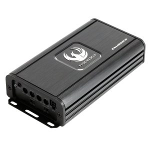 Phoenix Gold ZXM500.1i – Class-D Mono Mini Amplifier