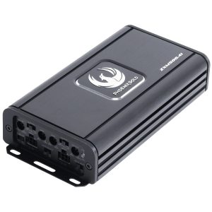 Phoenix Gold ZXM500.4i 4 Channel Mini Amplifier