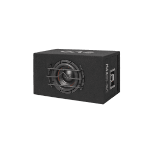 GAS MAX B1-18E - 8" Bassabox - 1000w SPL / 500w RMS