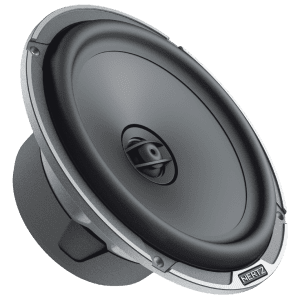 Hertz Mille MPX 165.3 PRO - 6.5" Coaxial hátalara par 200 W