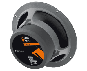 Hertz_Mille_Pro_MPX165_motor
