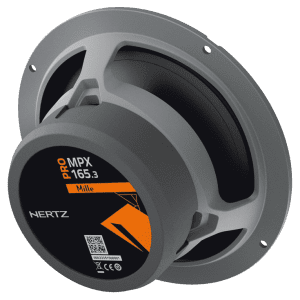 Hertz_Mille_Pro_MPX165_motor