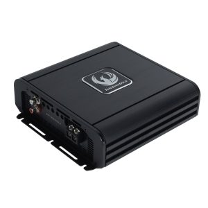 Phoenix Gold ZP3000.1 - 3000W RMS @1ohm SPL magnari