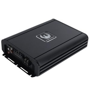 Phoenix Gold ZP5000.1 - 5000W RMS @1ohm SPL magnari