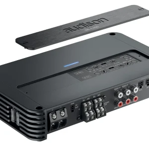 Audison_SR-4_500-R02_ESPLOSO-PLACCHETTA