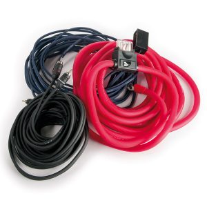 Connection FSK350 Snúrukitt 10mm (8Awg)