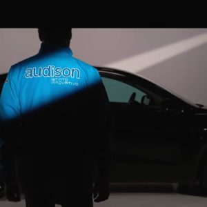 Audison Tesla Premium Soundpack