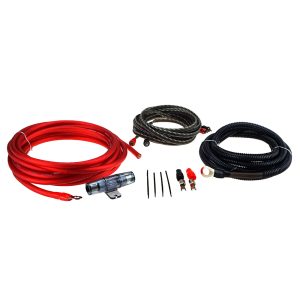 Phoenix Gold ZXK20 Snúrukitt 20mm (4Awg)