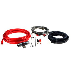 Phoenix Gold ZXK35 Snúrukitt 35mm (2Awg)