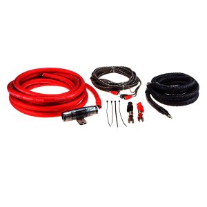 Phoenix Gold ZXK50 Snúrukitt 50mm (0Awg)