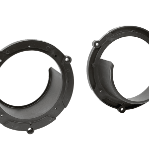 Honda/Mazda 130mm front/rear Hátalara hringir/Speaker Rings