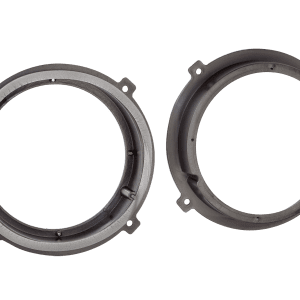 Kia/Hyundai Ø165mm front/rear Hátalara hringir/Speaker rings