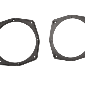 Mercedes/Mitsubishi/Smart Ø165mm Hátalara hringir/Speaker rings