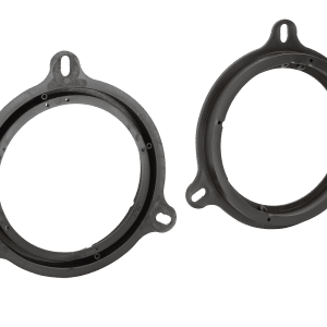 Dacia/Mazda/Nissan/Renault Ø165mm Hátalara hringir/Speaker rings