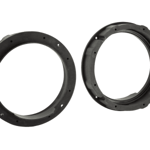 Skoda/VW Ø165mm Hátalara hringir/Speaker Rings