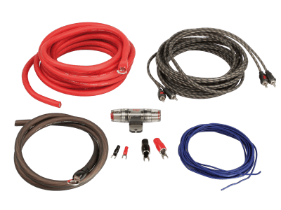 ACV LK-20 snúrukitt 20 mm²
