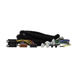 Phoenix Gold ZDC-ISOX2 220cm ISO-T harness