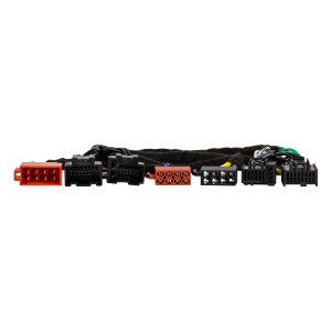 Phoenix Gold ZDT-CV1 T-Harness for Chevrolet and SAAB vehicles from 1995 – Up with a 16-pin + 14-pin connector