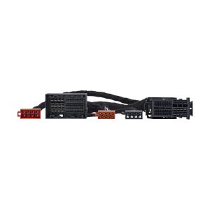 Phoenix Gold ZDT-FCA1 T-Harness for Dodge/Fiat vehicles from 2012 – Up
