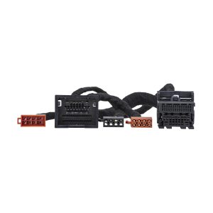 Phoenix Gold ZDT-GM1 T-Harness for Chevrolet/Opel/Vauxhall vehicles from 2008 – 2019